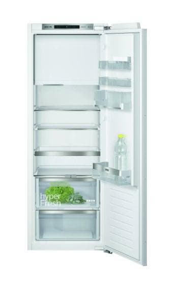 Siemens iQ500 KI72LADE0 combi-koelkast Ingebouwd 248 l699, Witgoed en Apparatuur, Ophalen of Verzenden, Nieuw, 160 cm of meer