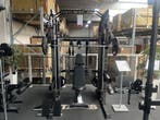 Taurus Krachtstation MS60 Elite Smith Cable pull, Nieuw