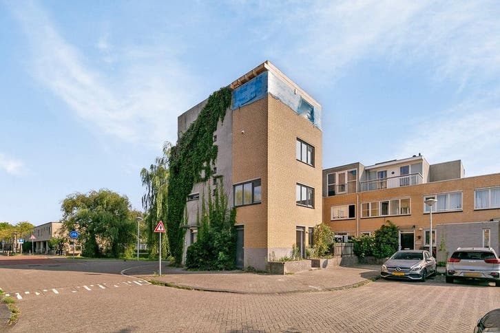 Te huur: Appartement Maaseikstraat in Amsterdam, Huizen en Kamers, Huizen te huur, Noord-Holland, Appartement