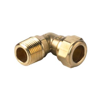 VSH knie 1/2bu x 15mm (0862004), Nieuw