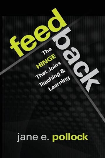 Feedback: The Hinge That Joins Teaching And Learning |, Ophalen of Verzenden, Nieuw