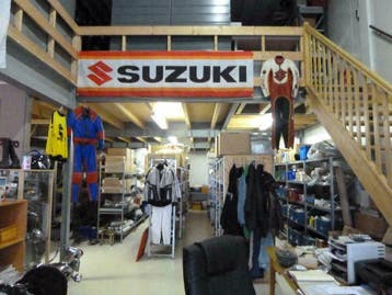 Suzuki GT T GT750 GT550 GT380 GT250 T500 T350 T250 T125 ., Motoren, Onderdelen | Oldtimers, Ophalen of Verzenden, Nieuw