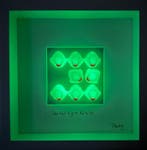 T P Hardisty - She had to go to the toilet, Antiek en Kunst