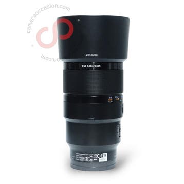 Sony 90mm 2.8 Macro G OSS  FE nr. 1878, Ophalen of Verzenden, Zo goed als nieuw, Macrolens