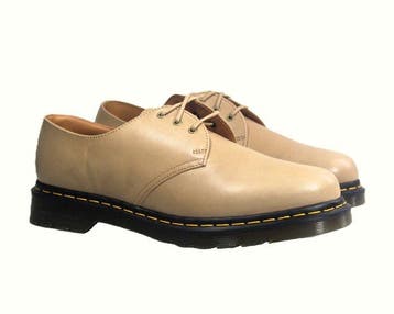 Dr Martens - Herren Halbschuhe Carrara Oxford 1461 -, Nieuw