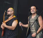 Myrath Tickets Doornroosje Te Koop, Tickets en Kaartjes