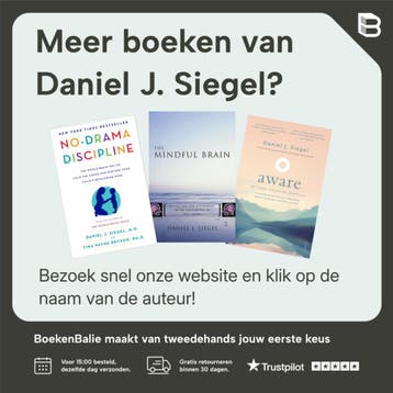 No-Drama Discipline - Daniel J. Siegel 9781922247568, Verzenden, Gelezen, Daniel J. Siegel