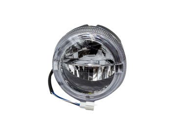 Koplamp LED rond - RSO Sense / Riva / VX50 / Capri / VXL /, Verzenden, Nieuw