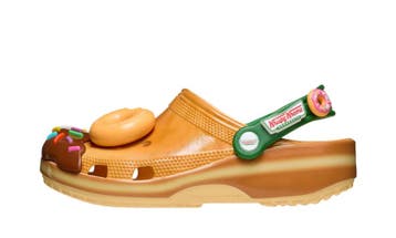Crocs Classic Clog Krispy Kreme, Nieuw