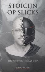 9789465460444 Stoicijn op Slicks Jorik Stokman, Boeken, Verzenden, Nieuw, Jorik Stokman