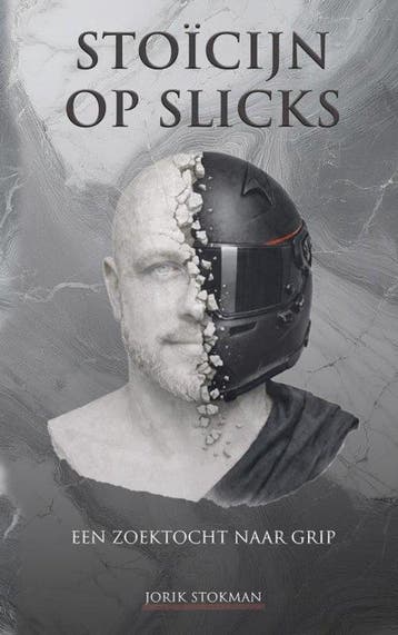 9789465460444 Stoicijn op Slicks Jorik Stokman, Verzenden, Nieuw, Jorik Stokman