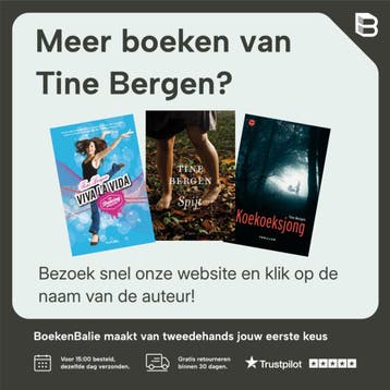 Ondergang / Het college / 3 - Tine Bergen 9789059247345, Verzenden, Zo goed als nieuw, Tine Bergen