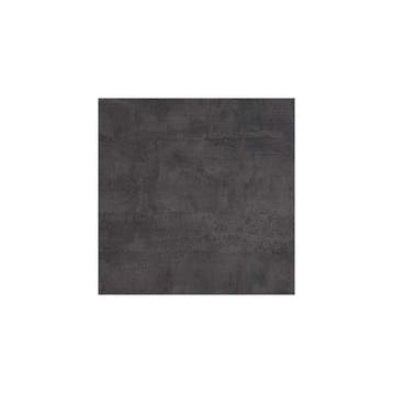 Flaminia Mark Graphite 60x60 (doosinhoud 1.08 m2) OP=OP, Ophalen of Verzenden, Nieuw