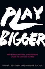 Play Bigger 9780062407610 Al Ramadan, Verzenden, Gelezen, Al Ramadan