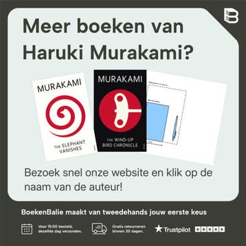 The city and its uncertain walls - Haruki Murakami, Verzenden, Zo goed als nieuw, Haruki Murakami