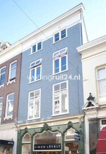 Woningruil - Beekstraat 116 - 2 kamers en Gelderland, Gelderland