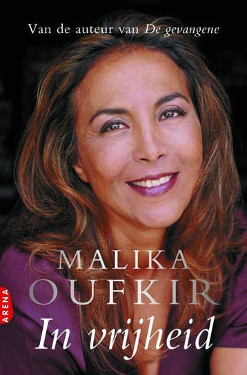 In vrijheid - Malika Oufkir 9789089900371, Verzenden, Gelezen, Malika Oufkir