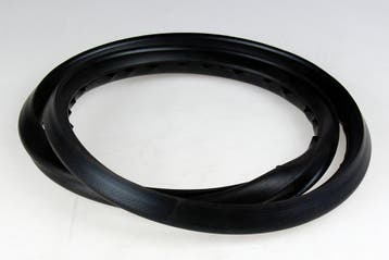 Achterruit rubber achterdeur Duett, Auto-onderdelen, Ophalen of Verzenden, Nieuw