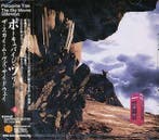 cd Japan persing - Porcupine Tree - The Sky Moves Sideway..., Cd's en Dvd's, Cd's | Rock, Verzenden, Zo goed als nieuw