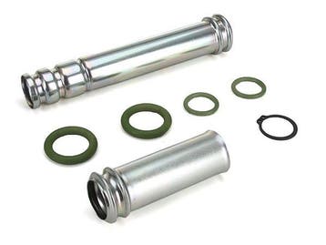 OLIE BUIS OIL TUBE KIT. PORSCHE 911/964/993 93010704001, Nieuw, Porsche