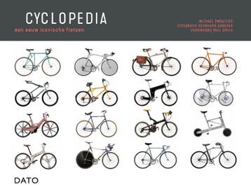 Cyclopedia - Paul Smith 9789462263291, Boeken, Verzenden, Zo goed als nieuw, Paul Smith