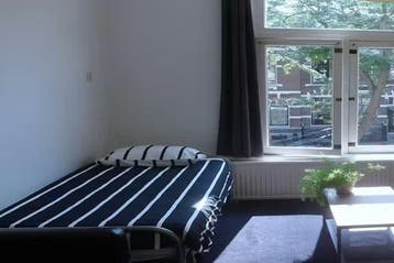 Kamer Avenue Concordia in Rotterdam, 20 tot 35 m², Rotterdam