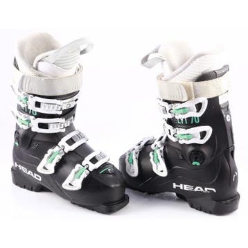 36,5 37 dames skischoenen HEAD EDGE LYT 70 2023, duo flex, s, Sport en Fitness, Verzenden, Gebruikt, Head