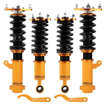 Schroefset geschikt voor Mitsubishi Eclipse IV 2006-2012..., Verzenden, Nieuw, Mitsubishi