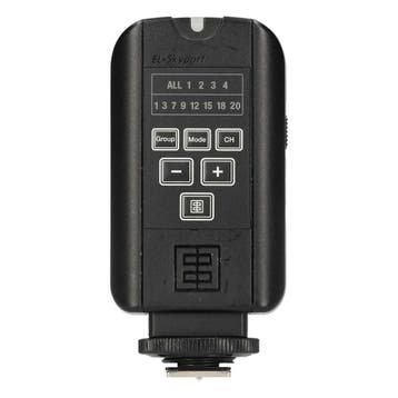 Elinchrom Skyport Universal Plus Set met garantie, Ophalen of Verzenden, Gebruikt