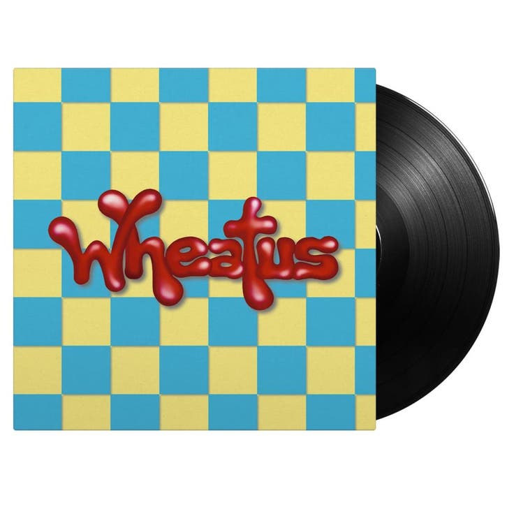 Wheatus - Wheatus, Cd's en Dvd's, Vinyl | Country en Western, Nieuw in verpakking, 12 inch