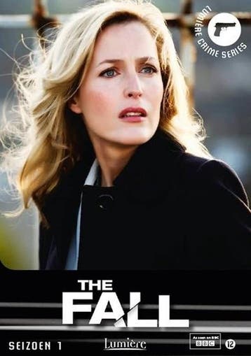 Fall - Seizoen 1 (DVD), Verzenden, Nieuw in verpakking