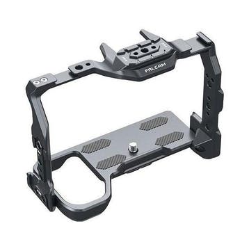 Falcam F22/F38/F50 Quick Release Camera Cage V2 (voor A7M4, Verzenden, Gebruikt