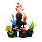 Aquariumdecoratie , Kunst koraal As-215 (Aquarium decoratie), Verzenden, Nieuw, Gevuld zeewateraquarium