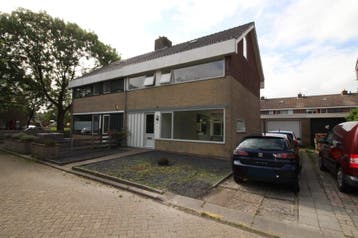 Te huur: Huis Nicolaas Beetsstraat in Harlingen, Friesland, Harlingen