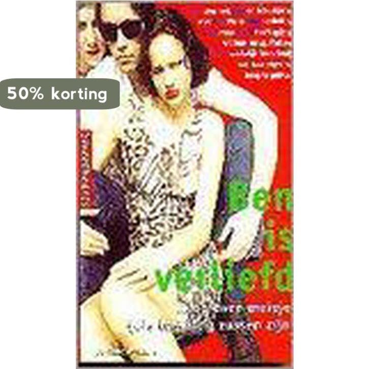 Ben is verliefd / Sweethearts / 4 - K.A. Applegate, Boeken, Kinderboeken | Jeugd | 13 jaar en ouder, Gelezen, Verzenden