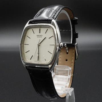 Seiko - Vintage - Zonder minimumprijs - 6431-5100 - Heren -