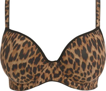 Freya  - Maat H75 (EU) -  Wild Side UW Moulded Plunge, Verzenden