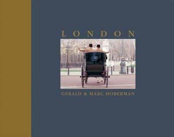 London - Gerald Hoberman 9780972982252, Verzenden, Zo goed als nieuw, Gerald Hoberman