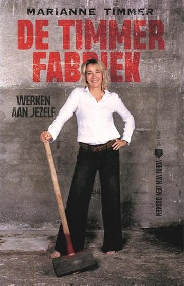 Marianne Timmer | 9789048871209 | Yoeri van den Busken, Ophalen of Verzenden, Zo goed als nieuw, Yoeri van den Busken