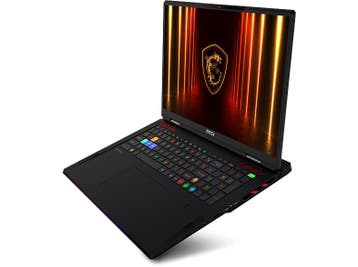 Msi -  Inch 64 Gb 4 Tb Geforce Rtx™ 5080, Computers en Software, Beeldschermdiagonaal (cm/inch)->45.7 cm / 18 inch, Msi, Met videokaart