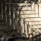 Gouden handvorm tegels 7,5x30 cm langwerpig, Doe-het-zelf en Verbouw, Tegels, Verzenden, Nieuw