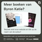 Vraag jezelf vrij 9789402701036 Byron Katie, Verzenden, Gelezen, Byron Katie