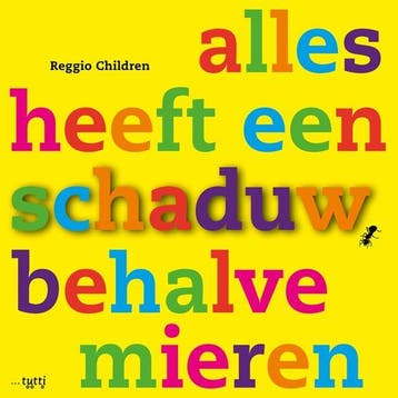 9789490139377 Alles heeft een schaduw, behalve mieren, Boeken, Verzenden, Nieuw