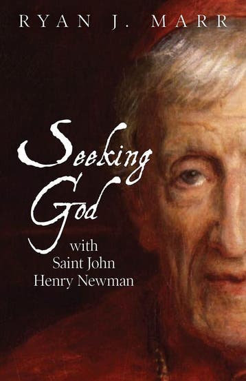 Seeking God with Saint John Henry Newman, Boeken, Verzenden, Nieuw