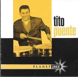 cd - Tito Puente - Planet Jazz, Cd's en Dvd's, Cd's | Overige Cd's, Zo goed als nieuw, Verzenden