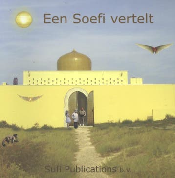 Een soefi vertelt - Inge Bouwman-van Vugt 9789086180066, Verzenden, Gelezen, Inge Bouwman-van Vugt