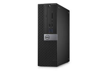 Dell OptiPlex 3040 SFF | Intel® Core™ i3-6100 Processor, Ophalen of Verzenden, Zo goed als nieuw, Dell, SSD