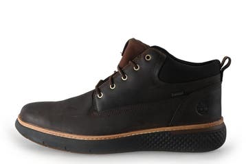 Timberland Veterboots in maat 43½ Bruin, Kleding | Heren, Bruin, Verzenden, Timberland, Boots