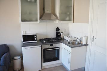 Te huur: Appartement Tasmanstraat in Den Haag, Den Haag, Appartement, Zuid-Holland