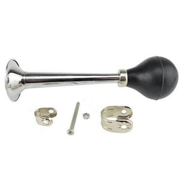 Benson Fietstoeter - Metaal - Krachtig Geluid - 21 cm - C..., Ophalen of Verzenden, Nieuw